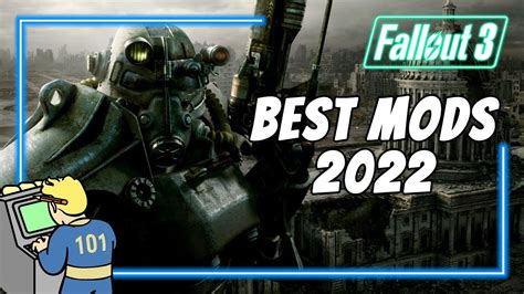 fallout 3 mod|fallout 3 modding 2022.